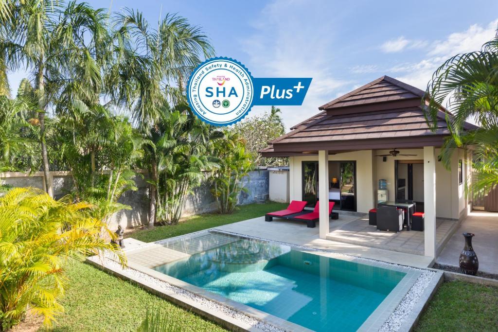Phuket Pool Residence - Adults only – Phuket