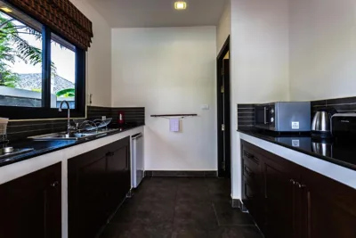 Phuket Pool Residence - Adults only – Fotos 5