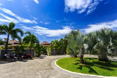 Phuket Pool Residence - Adults only – Fotos 7