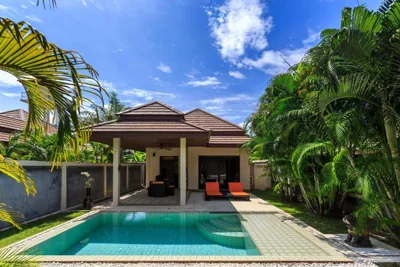 Phuket Pool Residence - Adults only – Fotos 11