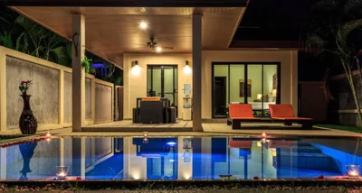 Phuket Pool Residence - Adults only – Fotos 14