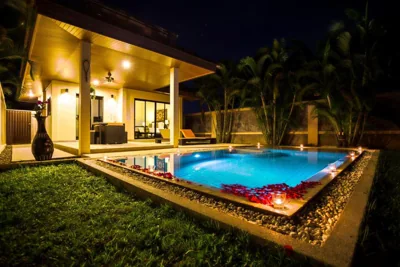 Phuket Pool Residence - Adults only – Fotos 15
