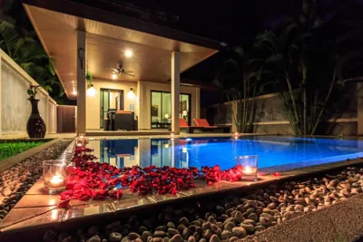 Phuket Pool Residence - Adults only – Fotos 16
